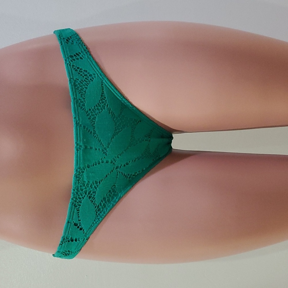 🤑FOR BUNDLES ONLY 🤑 AERIE SWIM CHEEKY BIKINY BOTTOM